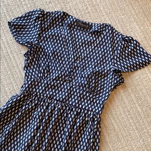 NWOT midi